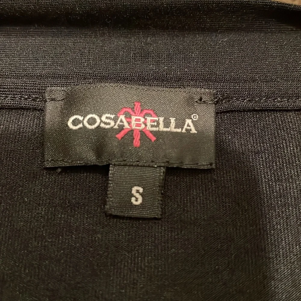 Cosabella Robe - Picture 8 of 11